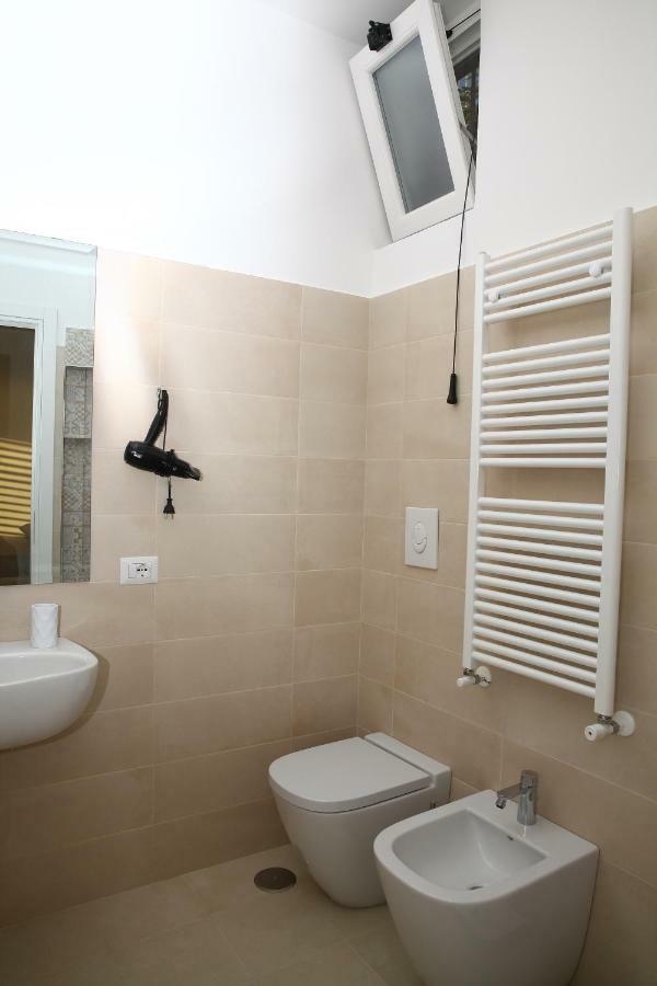 Vila Casa Francy Stanza Privata Vico Equense Exteriér fotografie