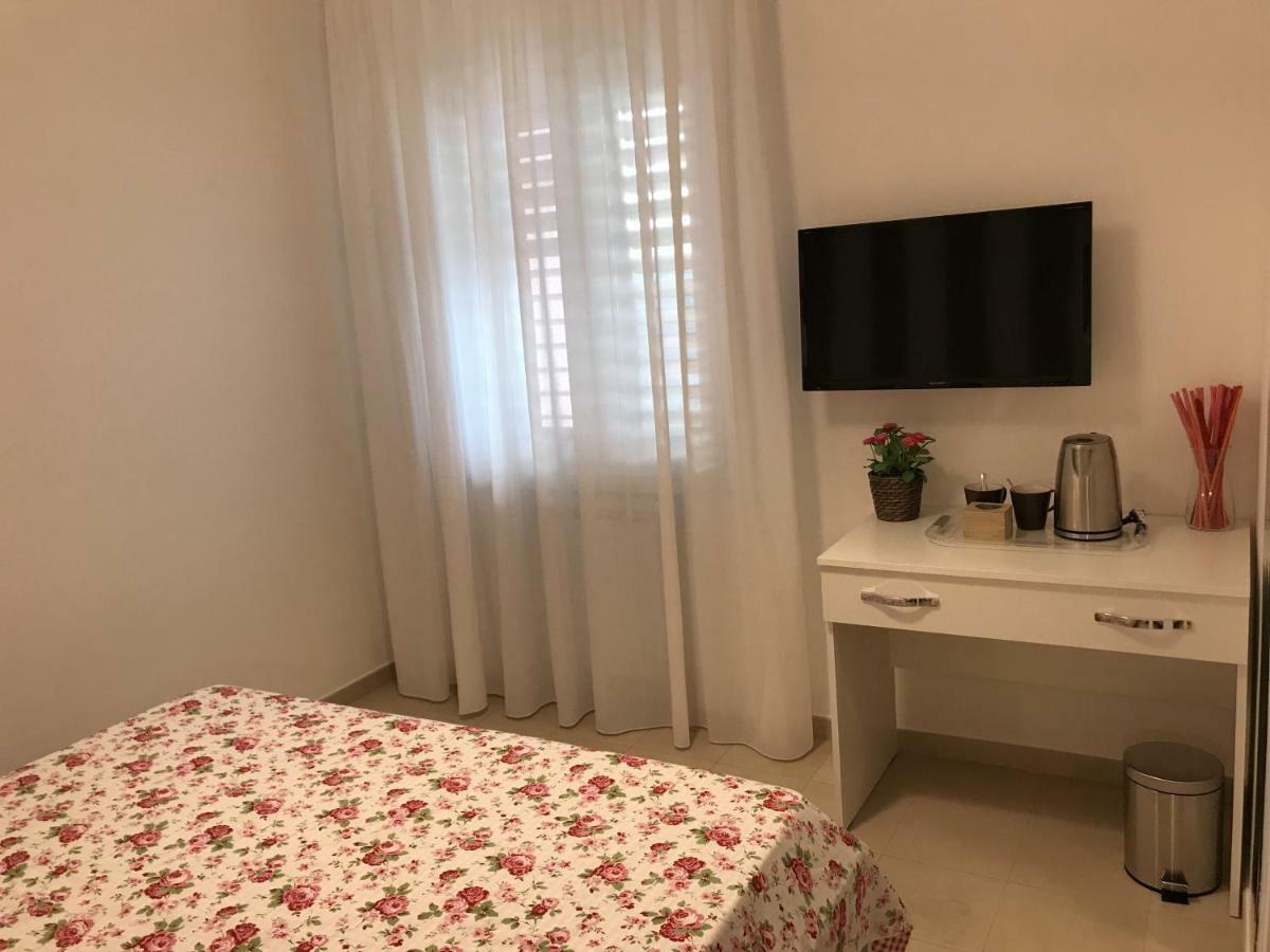 Vila Casa Francy Stanza Privata Vico Equense Exteriér fotografie